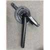 Image 2 : LOT DE 3 PÉDALIERS CATRIKE GOSSAMER FSA (TELS QUELS)