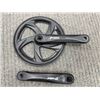 Image 1 : PÉDALIER PROWHEEL 170 MM (USAGÉ)