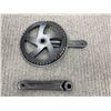 Image 2 : PÉDALIER PROWHEEL 170 MM (USAGÉ)