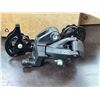 Image 2 : DÉRAILLEUR ARRIÈRE MICROSHIFT 8/9 VITESSES À CHAPE LONGUE #RD-M35L