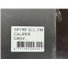 Image 3 : ÉTRIER DE FREIN À DISQUE TRP PM #SPYRE-SLC