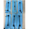 Image 1 : LOT DE 6 PIÈCES TACX ASSORTIES (ATTACHES RAPIDES ET BROCHES D'AXE) (BAC NON INCLUS)