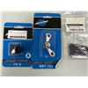 Image 2 : LOT DE 21 OUTILS PARK TOOL ASSORTIS (FR-2 ET BBT-10.2) (BAC NON INCLUS)