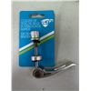 Image 2 : LOT DE 15 ATTACHES RAPIDES DE SELLE 49N (BAC NON INCLUS)
