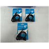 Image 2 : LOT DE 21 COLLIERS DE SELLE À ATTACHE RAPIDE 49N ASSORTIS (BAC NON INCLUS)