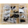 Image 2 : LOT DE +/-40 PATTES DE DÉRAILLEUR ASSORTIES AVEC ÉTUIS (VALEUR APPROX. 1000 $+)