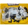 Image 1 : LOT DE +/-50 PATTES DE DÉRAILLEUR ASSORTIES (BAC NON INCLUS) (VALEUR APPROX. 1000 $+)