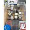 Image 1 : LOT DE QUINCAILLERIE DE VÉLO ASSORTIE