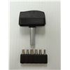 Image 1 : TOURNEVIS DYNAMOMÉTRIQUE EVO #TQD-1