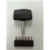 Image 1 : TOURNEVIS DYNAMOMÉTRIQUE EVO #TQD-1
