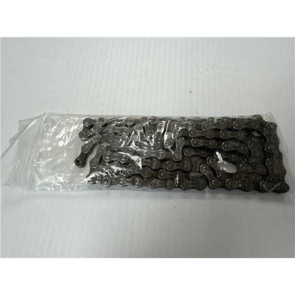 CHAÎNE SHIMANO 6/7/8 VITESSES 116 MAILLONS #CN-HG40