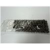 Image 1 : CHAÎNE SHIMANO 6/7/8 VITESSES 116 MAILLONS #CN-HG40