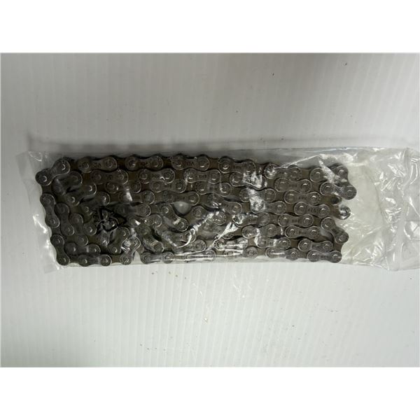 CHAÎNE SHIMANO 6/7/8 VITESSES 116 MAILLONS #CN-HG40