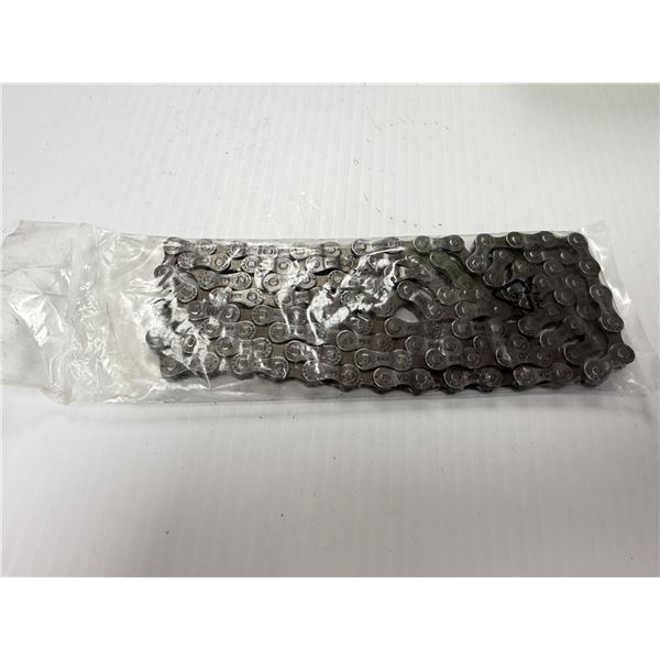 CHAÎNE SHIMANO 6/7/8 VITESSES 116 MAILLONS #CN-HG40