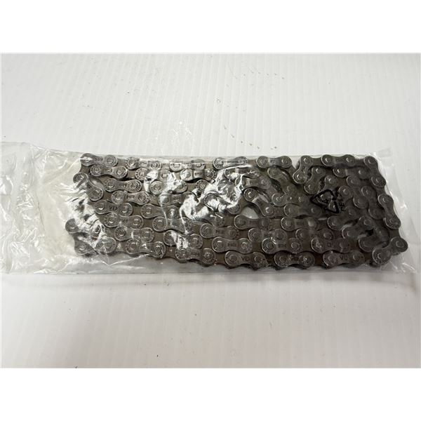 CHAÎNE SHIMANO 9 VITESSES 116 MAILLONS #CN-HG53