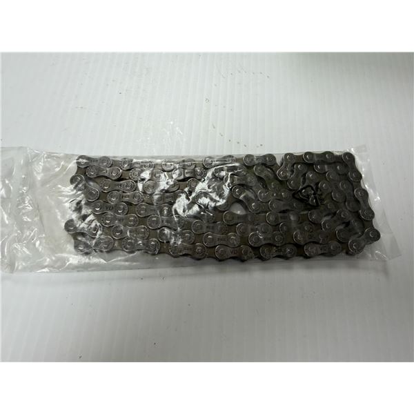 CHAÎNE SHIMANO 9 VITESSES 116 MAILLONS #CN-HG53