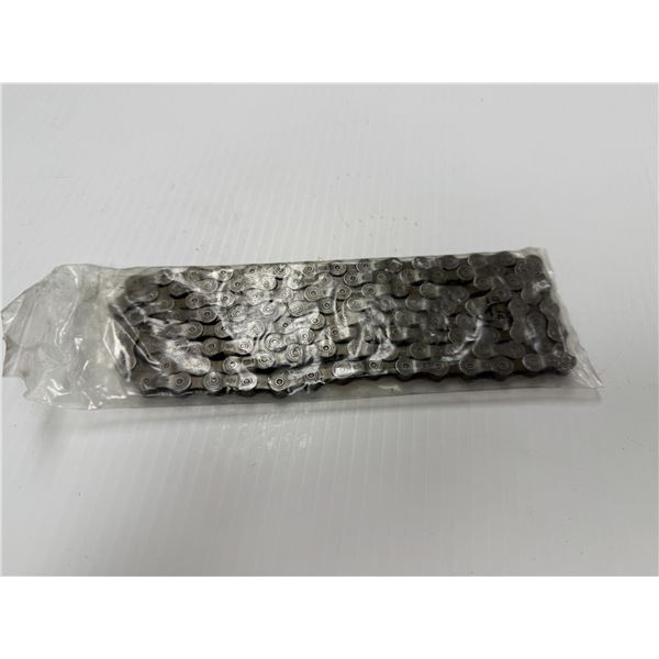 CHAÎNE SHIMANO 9 VITESSES 116 MAILLONS #CN-HG53
