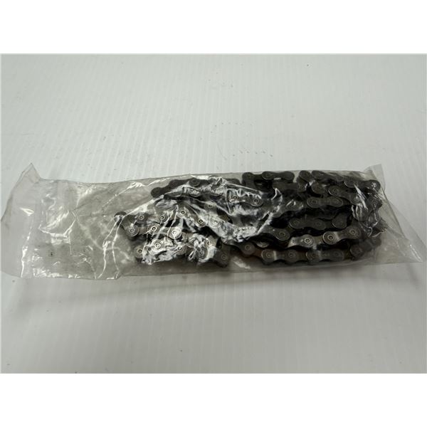 CHAÎNE SHIMANO 9 VITESSES 116 MAILLONS #CN-HG53