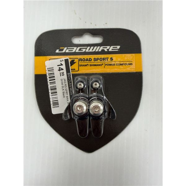 PATINS DE FREIN JAGWIRE ROAD SPORT #250737-02