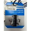 Image 1 : ENSEMBLE DE PATINS DE FREIN SHIMANO ULTEGRA #R55C3 (BR-6700)
