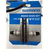 Image 1 : ENSEMBLE DE PATINS DE FREIN SHIMANO ULTEGRA #S70 (BR-M770)