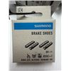 Image 1 : PATINS DE FREIN SHIMANO #R55C+1