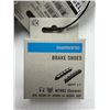 Image 2 : PATINS DE FREIN SHIMANO #R55C+1