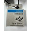 Image 1 : PATINS DE FREIN SHIMANO #R55C+1