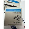 Image 1 : PATINS DE FREIN SHIMANO #R55C3