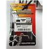 Image 1 : PLAQUETTES DE FREIN À DISQUE KOOL-STOP POUR SHIMANO SAINT
