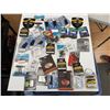 Image 1 : LOT DE 30+ DISQUES ET PLAQUETTES DE FREIN ASSORTIS (BAC NON INCLUS)