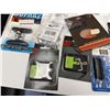 Image 2 : LOT DE 30+ DISQUES ET PLAQUETTES DE FREIN ASSORTIS (BAC NON INCLUS)