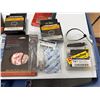 Image 5 : LOT DE 30+ DISQUES ET PLAQUETTES DE FREIN ASSORTIS (BAC NON INCLUS)