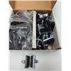 Image 1 : BOÎTE DE +/- 25 PAIRES DE PATINS DE FREIN ASHIMA POUR VÉLOS DE ROUTE