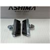Image 2 : BOÎTE DE +/- 25 PAIRES DE PATINS DE FREIN ASHIMA POUR VÉLOS DE ROUTE