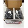 Image 1 : BOÎTE DE +/- 25 PAIRES DE PATINS DE FREIN ASHIMA POUR VÉLOS DE MONTAGNE