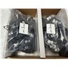 Image 2 : BOÎTE DE +/- 25 PAIRES DE PATINS DE FREIN ASHIMA POUR VÉLOS DE MONTAGNE