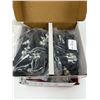 Image 1 : BOÎTE DE +/- 25 PAIRES DE PATINS DE FREIN ASHIMA POUR VÉLOS DE MONTAGNE