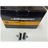 Image 1 : BOÎTE DE 50 PAIRES DE PATINS DE FREIN JAGWIRE CITY CALIPER 40 MM #BWP1001