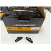 Image 1 : BOÎTE DE 50 PAIRES DE PATINS DE FREIN JAGWIRE ROAD CALIPER 50 MM #BWP1003