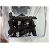 Image 2 : LOT DE 100+ PATINS DE FREIN ASSORTIS
