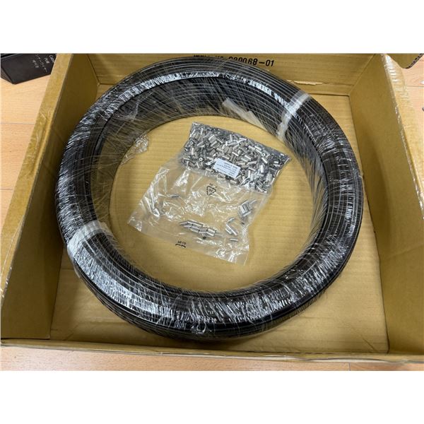 GAINE DE FREIN JAGWIRE CEX 5 MM X 200 M #20Y0007