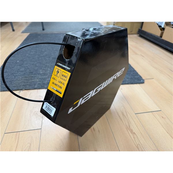 GAINE JAGWIRE LEX-SL 4,0 MM X 50 M #253665-01
