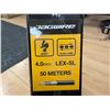 Image 2 : GAINE JAGWIRE LEX-SL 4,0 MM X 50 M #253665-01