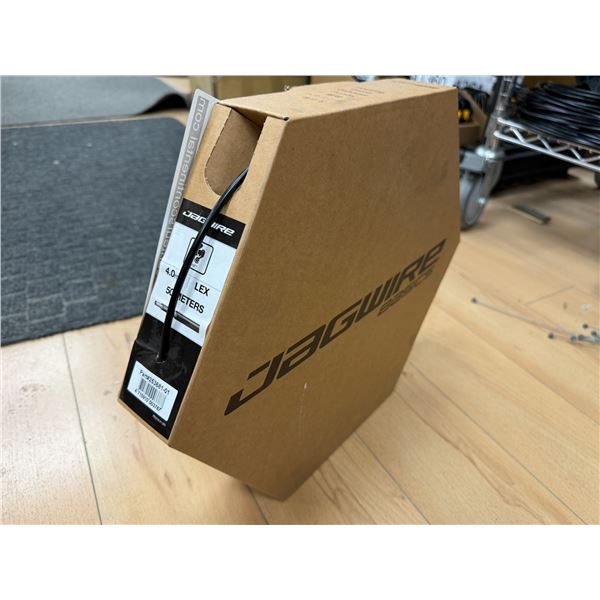 GAINE JAGWIRE LEX 4,0 MM X 50 M #253681-01