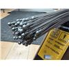 Image 2 : CÂBLES DE FREIN DE ROUTE JAGWIRE SLICK EN ACIER INOXYDABLE 1,5 MM X 2000 MM #8009805