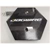 Image 1 : CÂBLES DE FREIN DE MONTAGNE JAGWIRE SLICK EN ACIER INOXYDABLE 1,5 MM X 2000 MM #250185-01