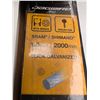 Image 2 : CÂBLES DE FREIN DE MONTAGNE JAGWIRE SLICK EN ACIER INOXYDABLE 1,5 MM X 2000 MM #250185-01