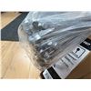 Image 2 : CÂBLES DE FREIN DE MONTAGNE JAGWIRE SLICK EN ACIER INOXYDABLE 1,6 MM X 2000 MM #250180-03