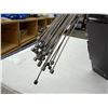 Image 2 : CÂBLES DE CHANGEMENT DE VITESSES JAGWIRE SLICK EN ACIER INOXYDABLE 1,1 MM X 2300 MM #253662-01